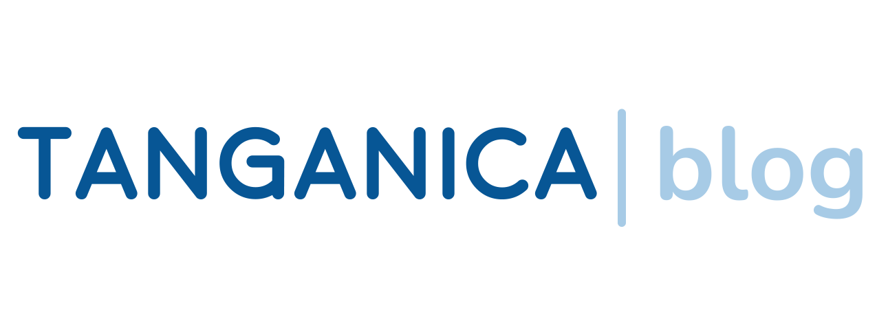 Tanganica | blog